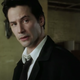 Keanu Reeves in Constantine